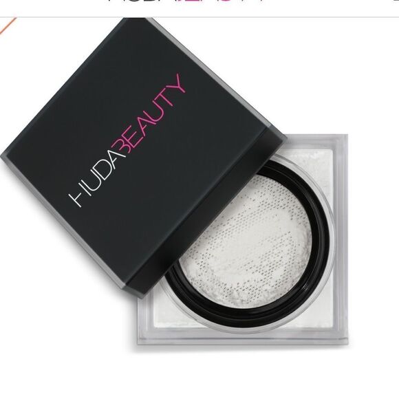 Huda Beauty Easy Bake Loose Baking & Setting Powder - pick your shade(s) BNIB - Picture 1 of 16